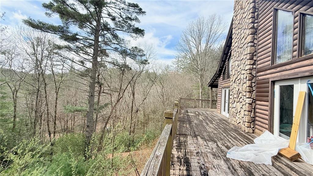 8072 Doublehead Gap Road Blue Ridge, GA 30513 - Photo 3 of 29