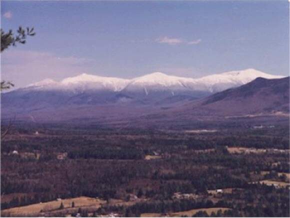 Lot 31 Ridge Road Dalton, NH 03598 - Photo 1 of 3