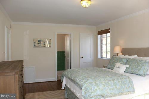 4507 Q Street Northwest Washington, DC 20007 - Photo 15 of 30 Interior (General)