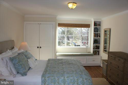 4507 Q Street Northwest Washington, DC 20007 - Photo 17 of 30 Interior (General)