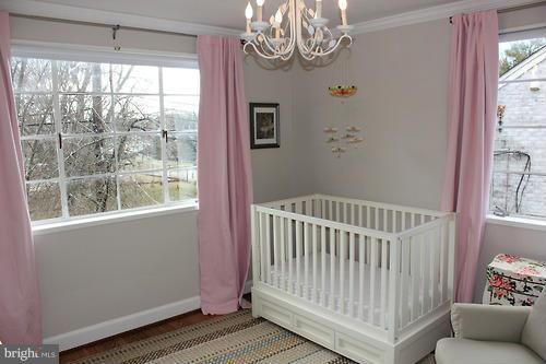 4507 Q Street Northwest Washington, DC 20007 - Photo 18 of 30 Interior (General)