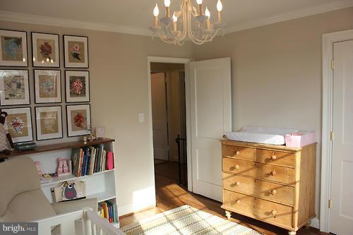 4507 Q Street Northwest Washington, DC 20007 - Photo 20 of 30 Interior (General)