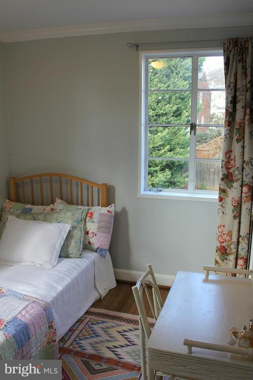 4507 Q Street Northwest Washington, DC 20007 - Photo 21 of 30 Interior (General)