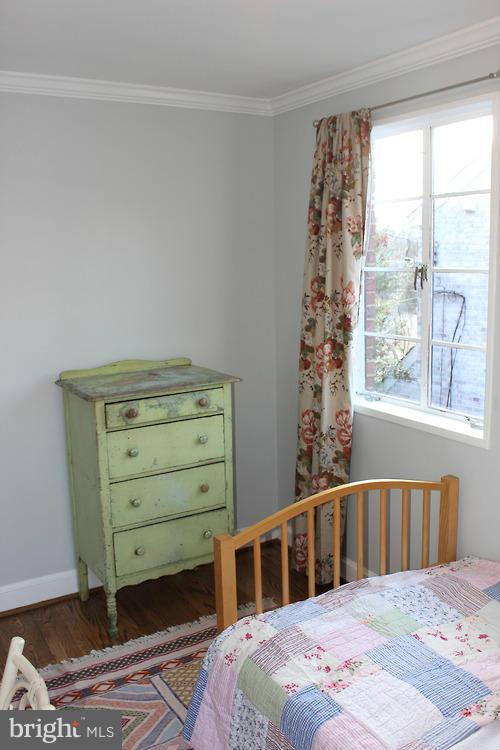 4507 Q Street Northwest Washington, DC 20007 - Photo 22 of 30 Interior (General)