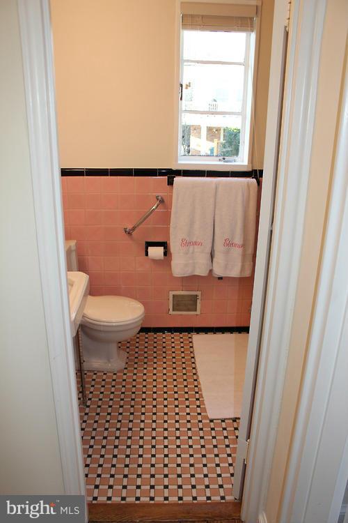 4507 Q Street Northwest Washington, DC 20007 - Photo 24 of 30 Interior (General)