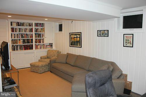 4507 Q Street Northwest Washington, DC 20007 - Photo 27 of 30 Interior (General)