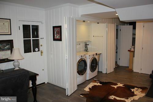 4507 Q Street Northwest Washington, DC 20007 - Photo 28 of 30 Interior (General)