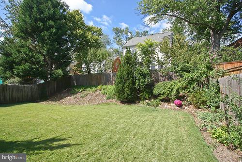 4507 Q Street Northwest Washington, DC 20007 - Photo 30 of 30 Exterior (General)