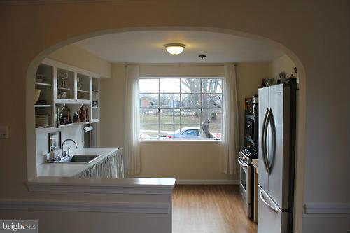 4507 Q Street Northwest Washington, DC 20007 - Photo 8 of 30 Interior (General)