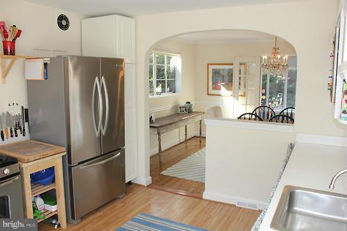 4507 Q Street Northwest Washington, DC 20007 - Photo 9 of 30 Interior (General)