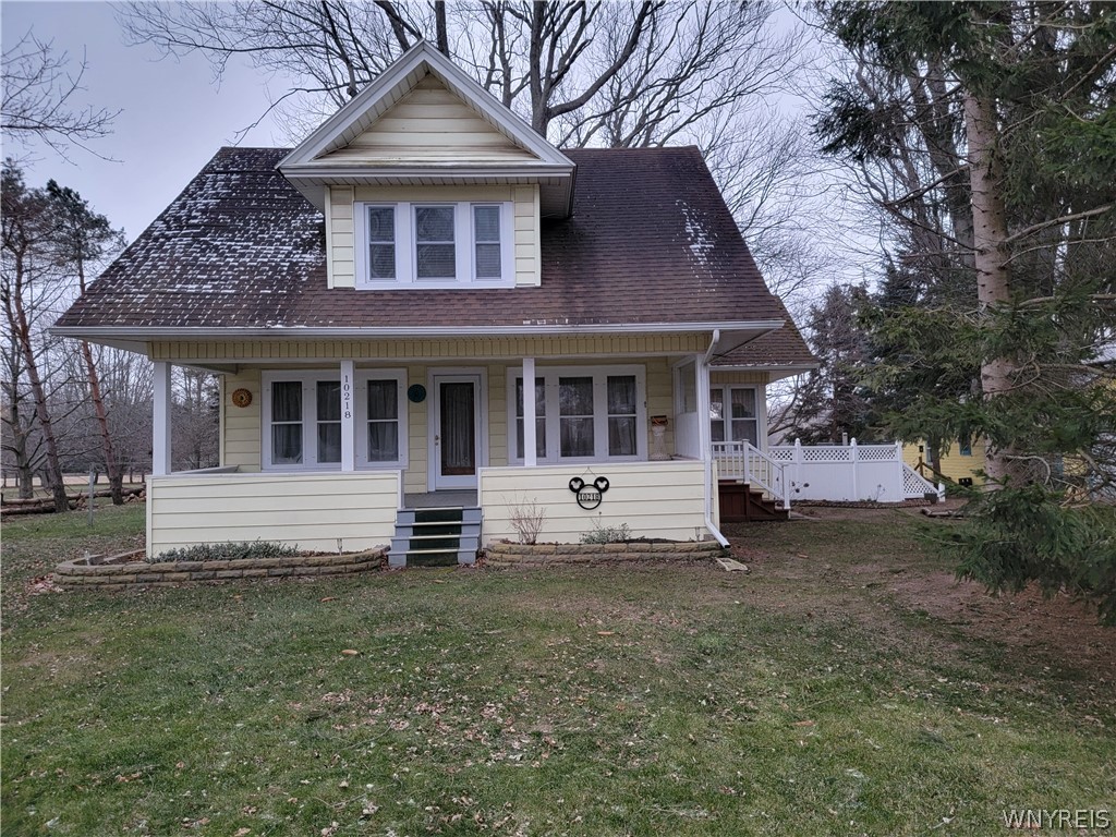 10218 Millers Road Yates, NY 14098 - Photo 1 of 1