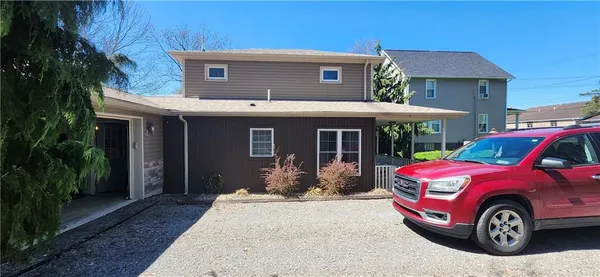 $194,900 | 5 West Euclid Avenue, New Castle, PA 16105
