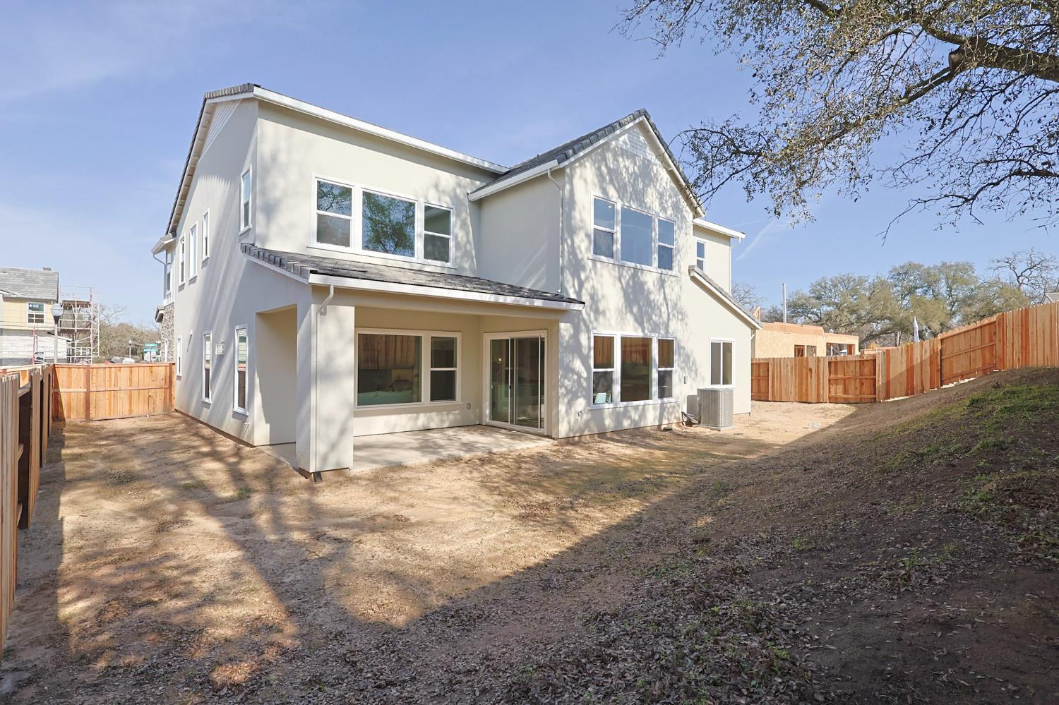 5638 Lakepointe Drive Rocklin, CA 95677 - Photo 30 of 30 a front view of a house with a yard