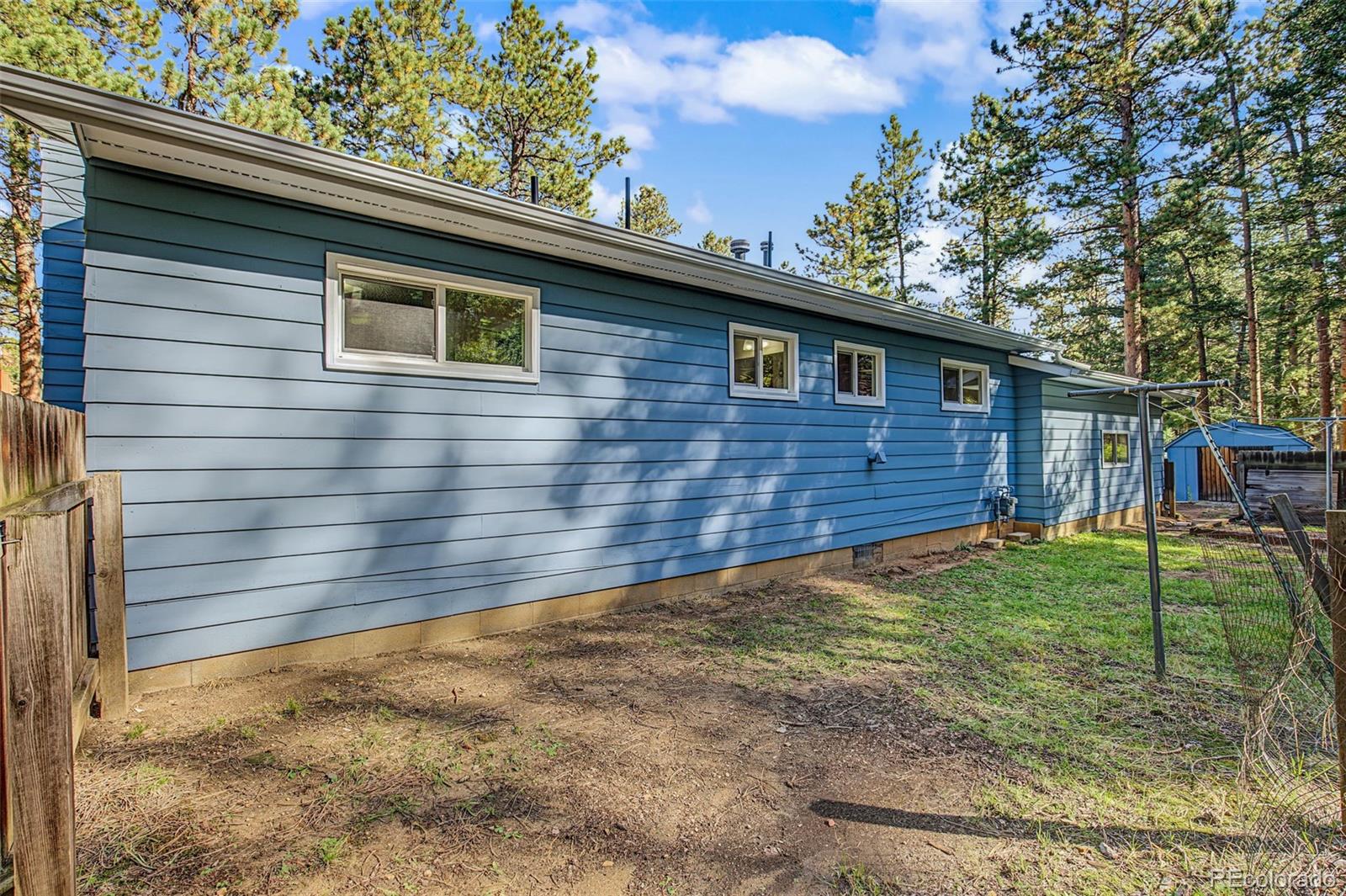 29592 Dorothy Road Evergreen, CO 80439 - Photo 24 of 36 Gallery Image 24