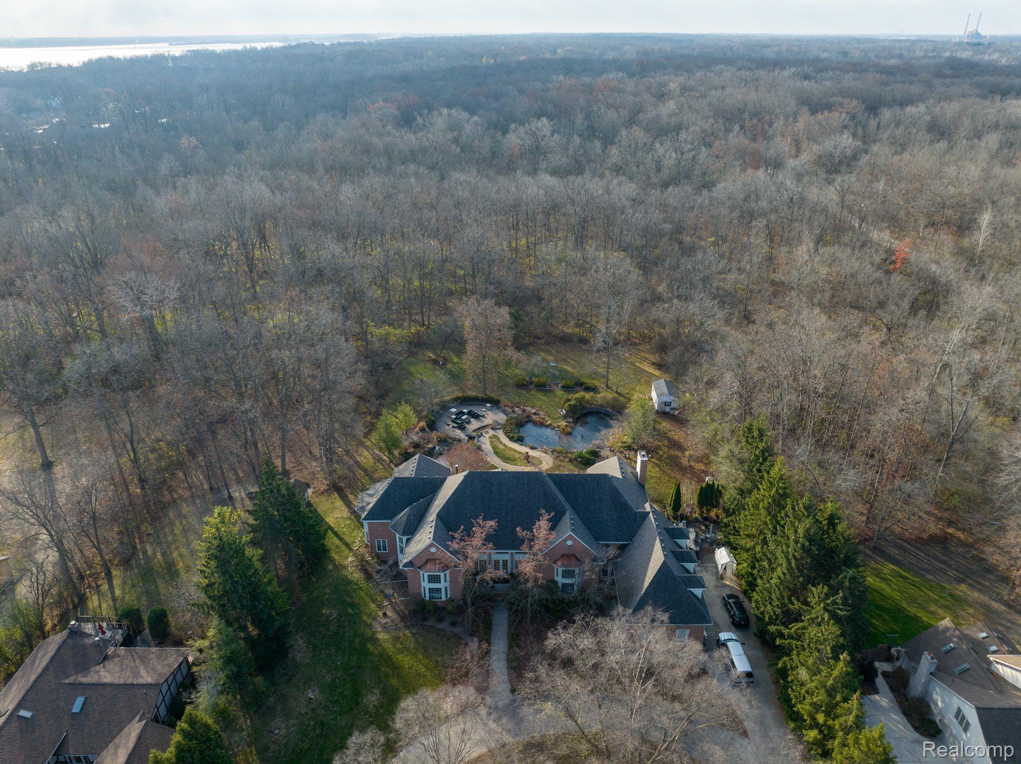 8543 Bridge Road Grosse Ile, MI 48138 - Photo 52 of 53 Gallery Image 52