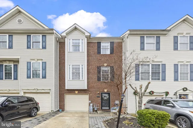 $514,900 | 204 Braxton Way, Unit 204, Edgewater, MD 21037