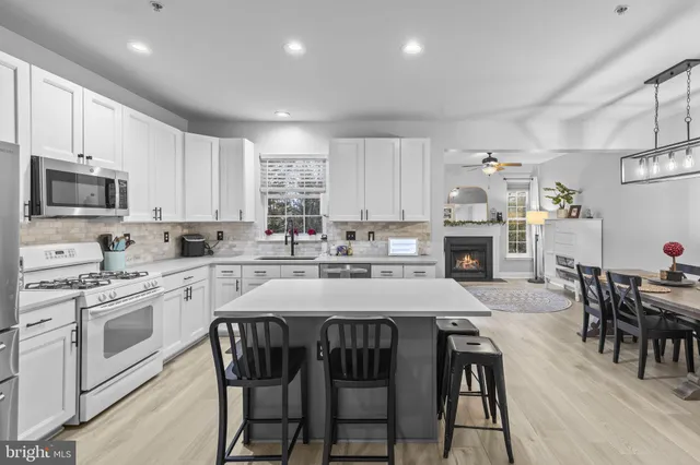 $514,900 | 204 Braxton Way, Unit 204, Edgewater, MD 21037