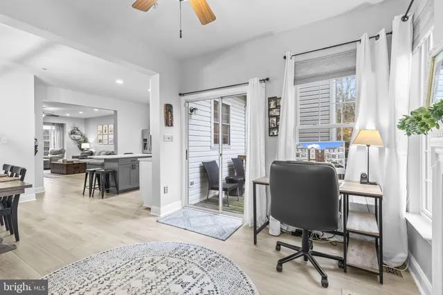 $514,900 | 204 Braxton Way, Unit 204, Edgewater, MD 21037