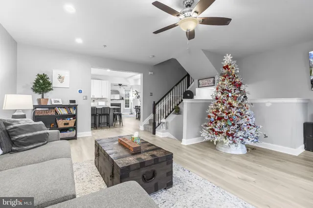 $514,900 | 204 Braxton Way, Unit 204, Edgewater, MD 21037