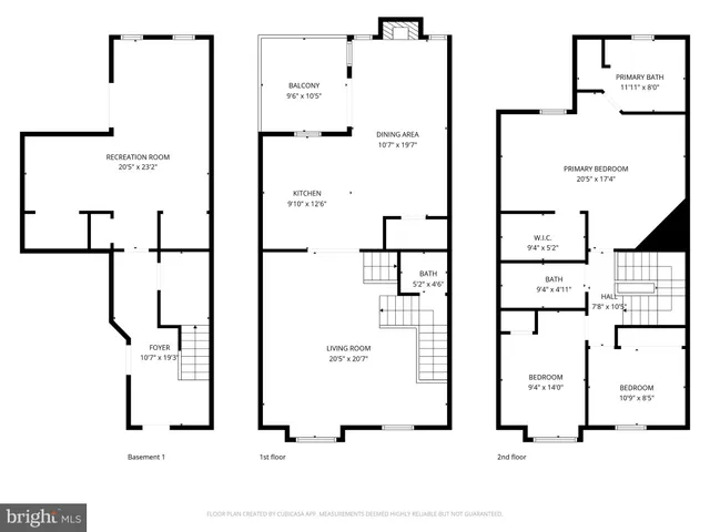 $514,900 | 204 Braxton Way, Unit 204, Edgewater, MD 21037