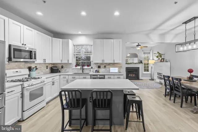 $514,900 | 204 Braxton Way, Unit 204, Edgewater, MD 21037