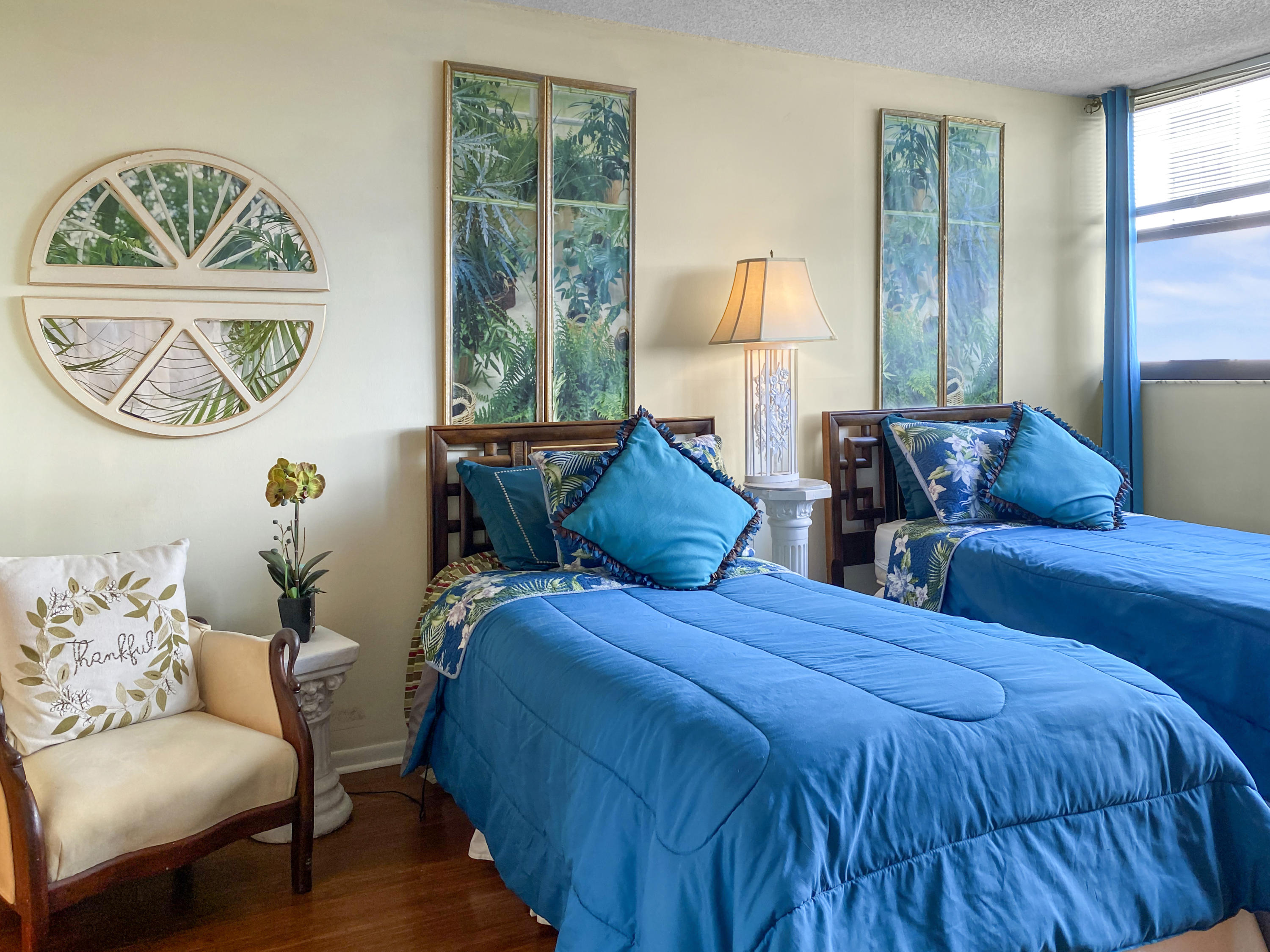 336 Golfview Road, Unit 512 North Palm Beach, FL 33408 - Photo 14 of 53 Main Bedroom