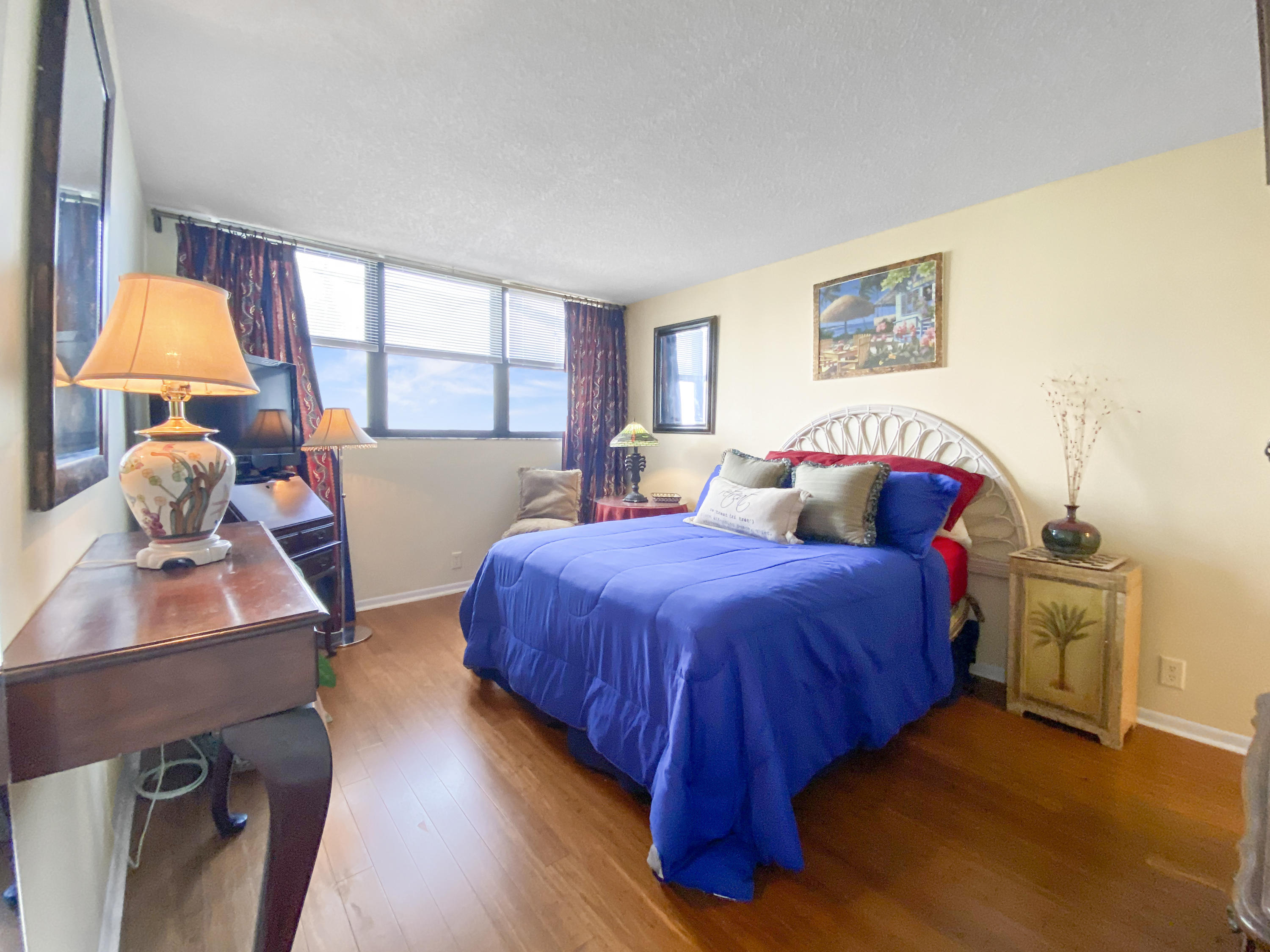 336 Golfview Road, Unit 512 North Palm Beach, FL 33408 - Photo 16 of 53 Second bedroom