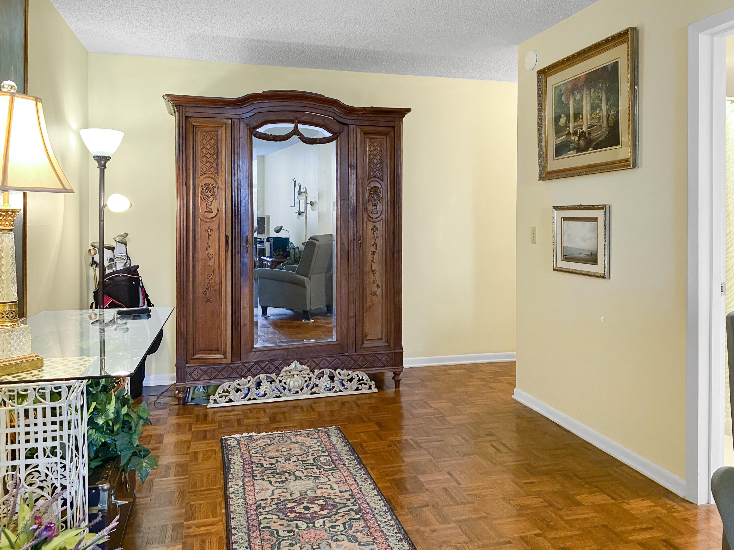 336 Golfview Road, Unit 512 North Palm Beach, FL 33408 - Photo 19 of 53 Third bedroom