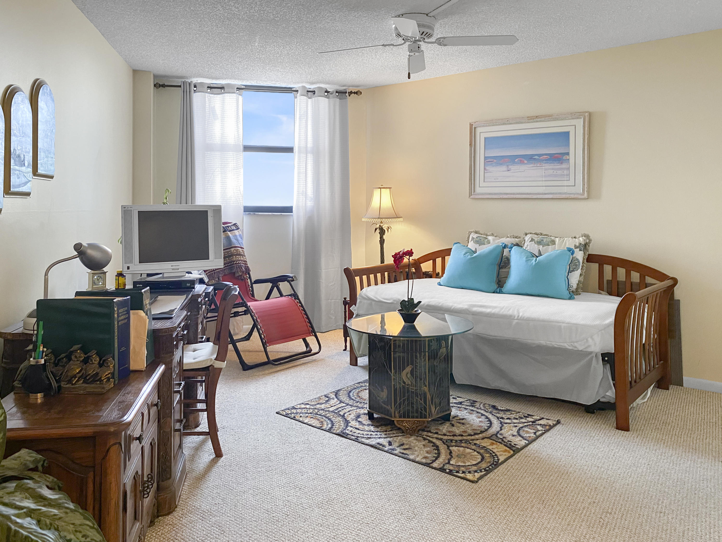336 Golfview Road, Unit 512 North Palm Beach, FL 33408 - Photo 20 of 53 Third bedrrom/office