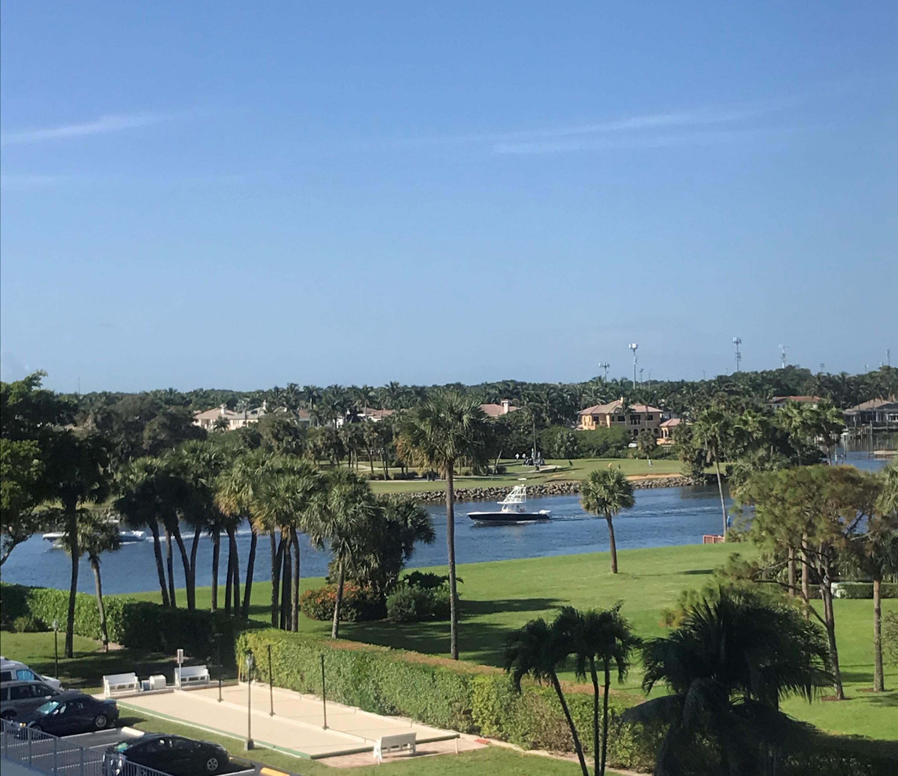336 Golfview Road, Unit 512 North Palm Beach, FL 33408 - Photo 2 of 53 Balcony views