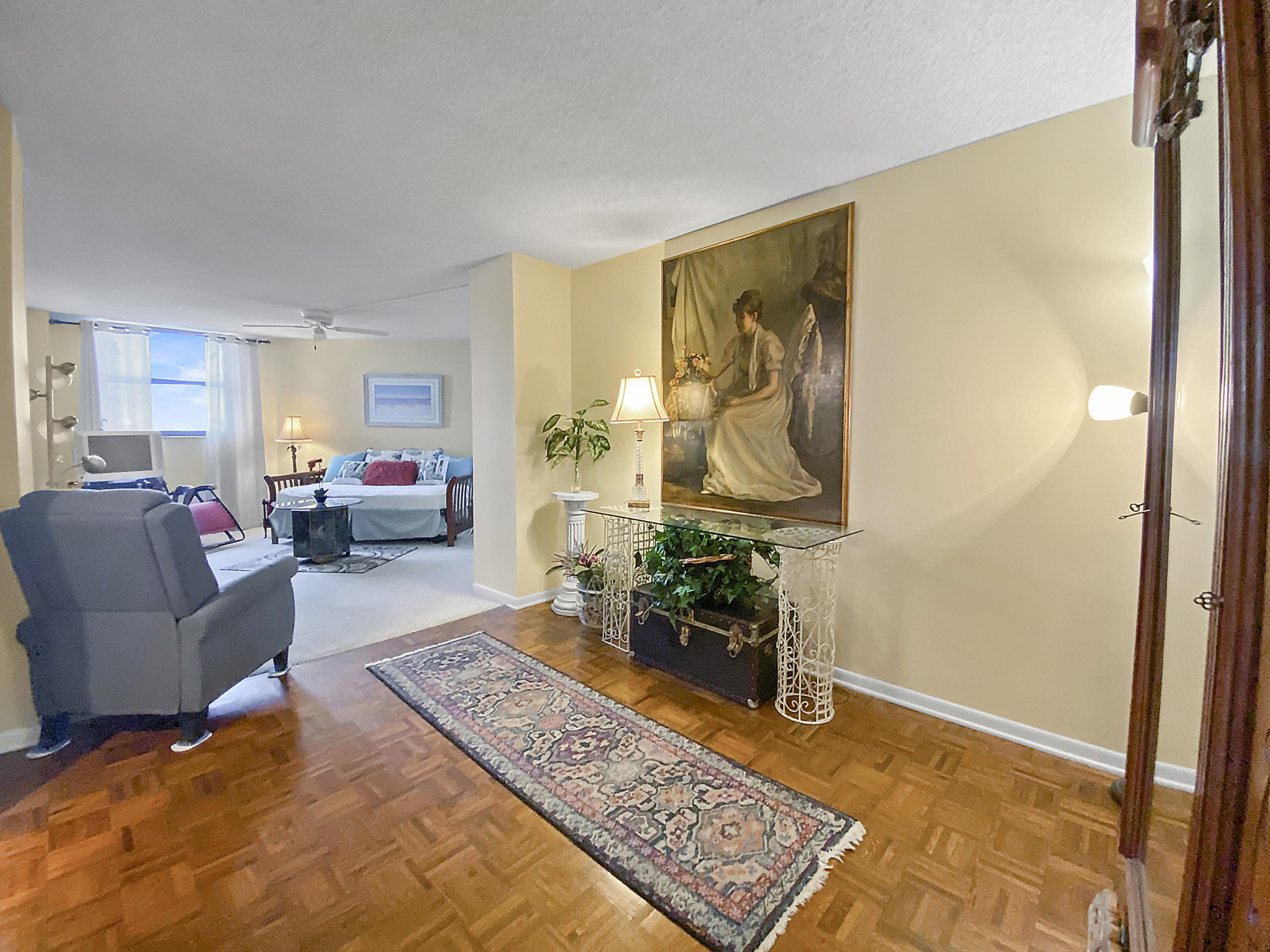 336 Golfview Road, Unit 512 North Palm Beach, FL 33408 - Photo 21 of 53 Third bedroom/office