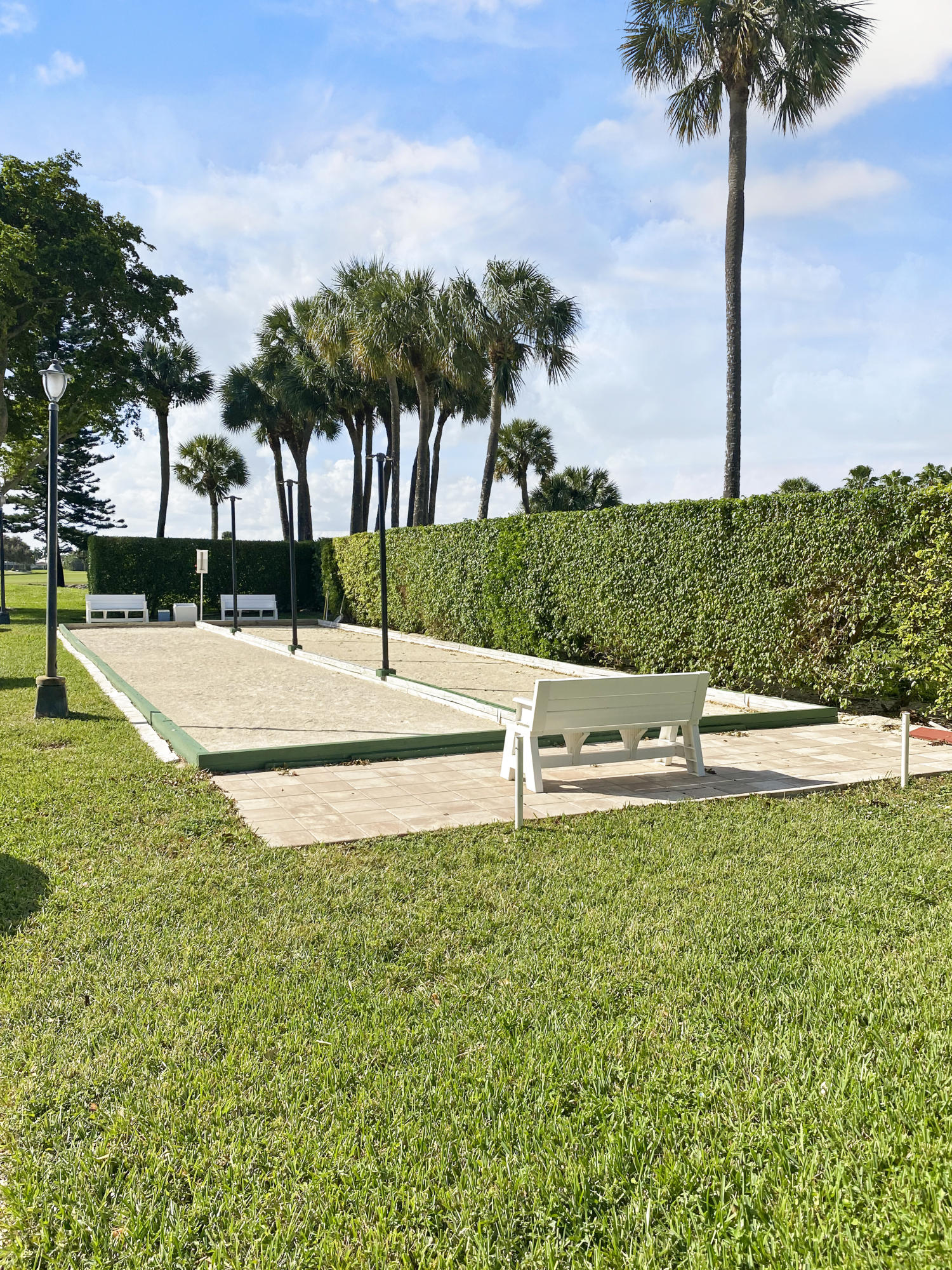 336 Golfview Road, Unit 512 North Palm Beach, FL 33408 - Photo 25 of 53 Bocce