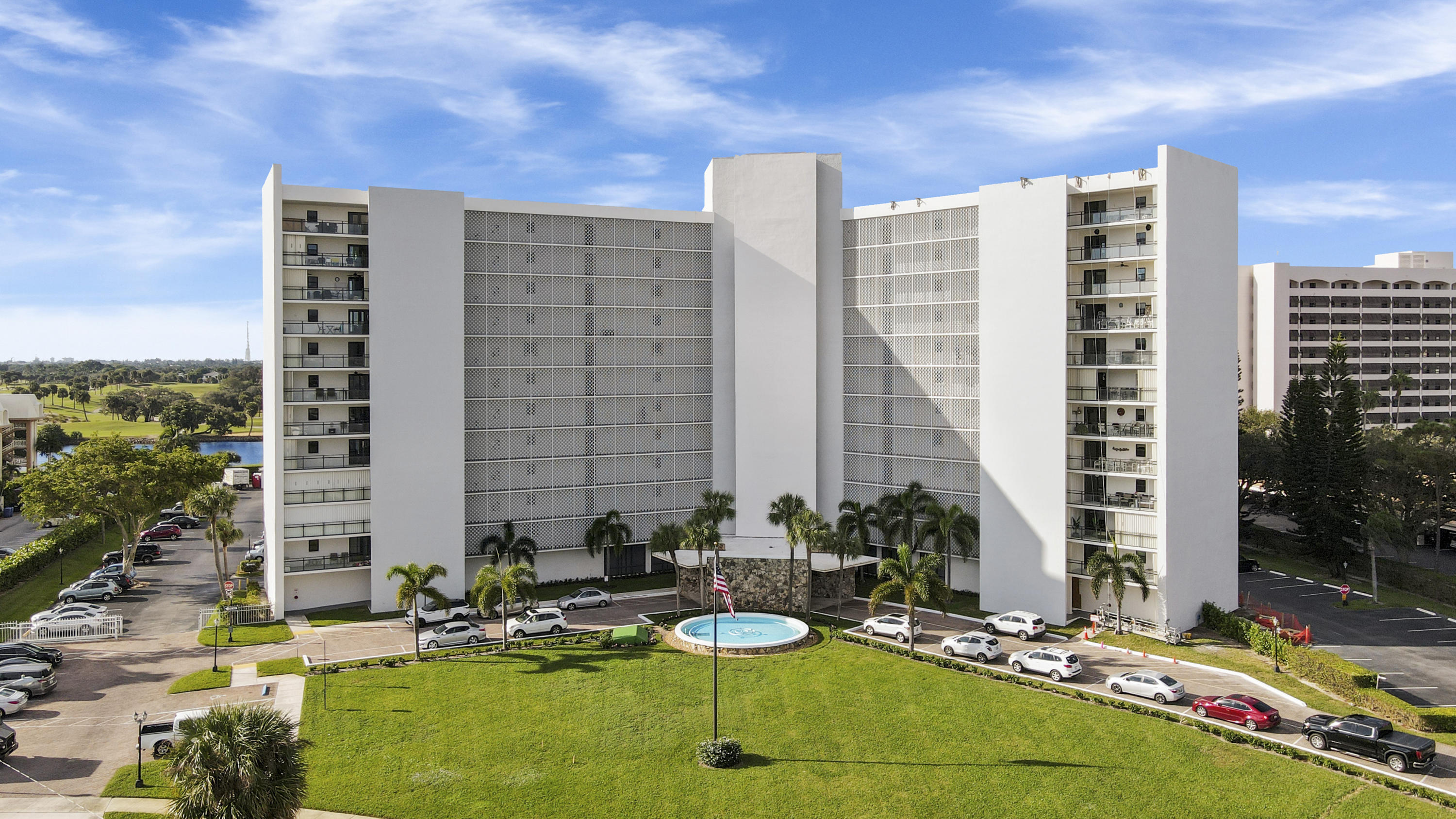 336 Golfview Road, Unit 512 North Palm Beach, FL 33408 - Photo 3 of 53 Aerials-21