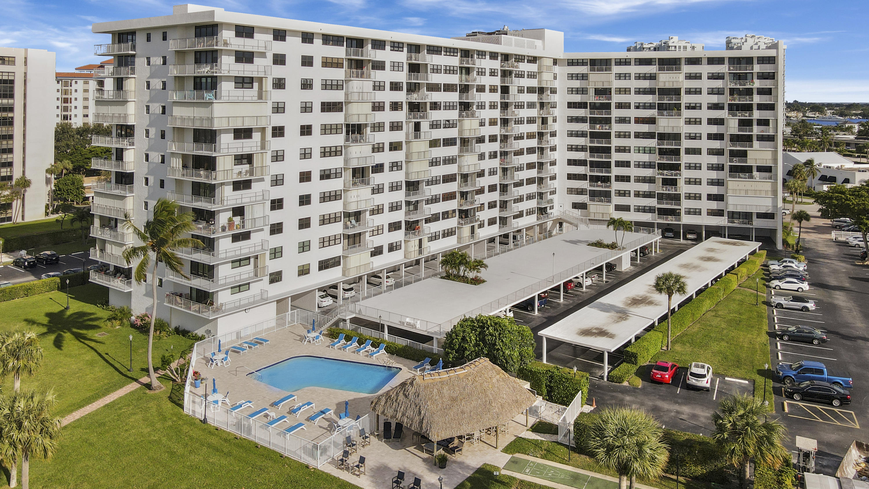 336 Golfview Road, Unit 512 North Palm Beach, FL 33408 - Photo 41 of 53 Aerials-20