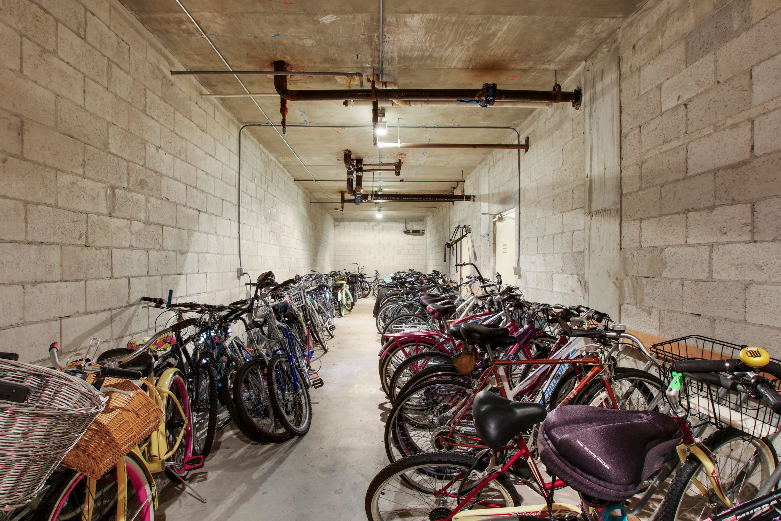 336 Golfview Road, Unit 512 North Palm Beach, FL 33408 - Photo 45 of 53 Bike Storage