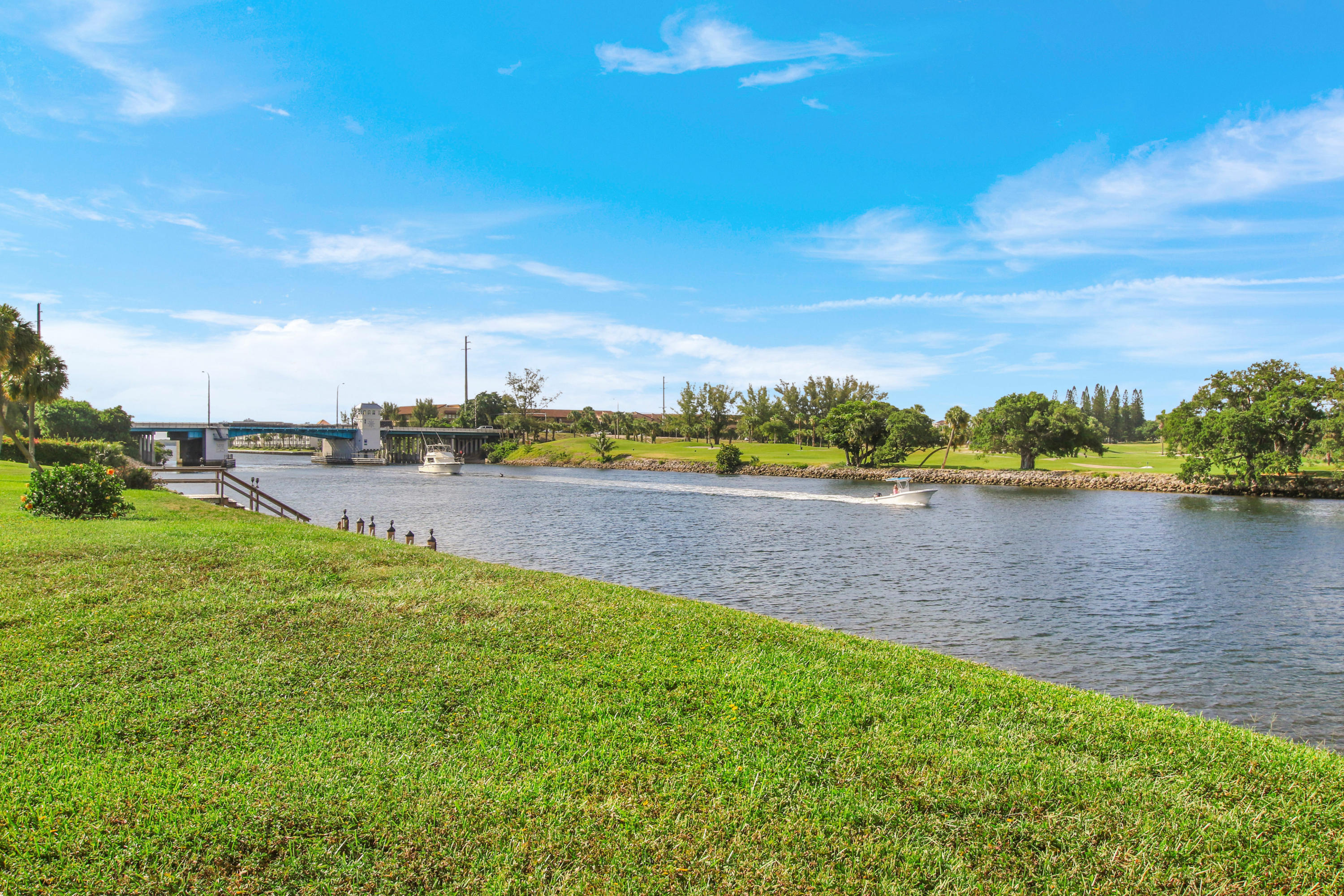 336 Golfview Road, Unit 512 North Palm Beach, FL 33408 - Photo 49 of 53 Intracoastal