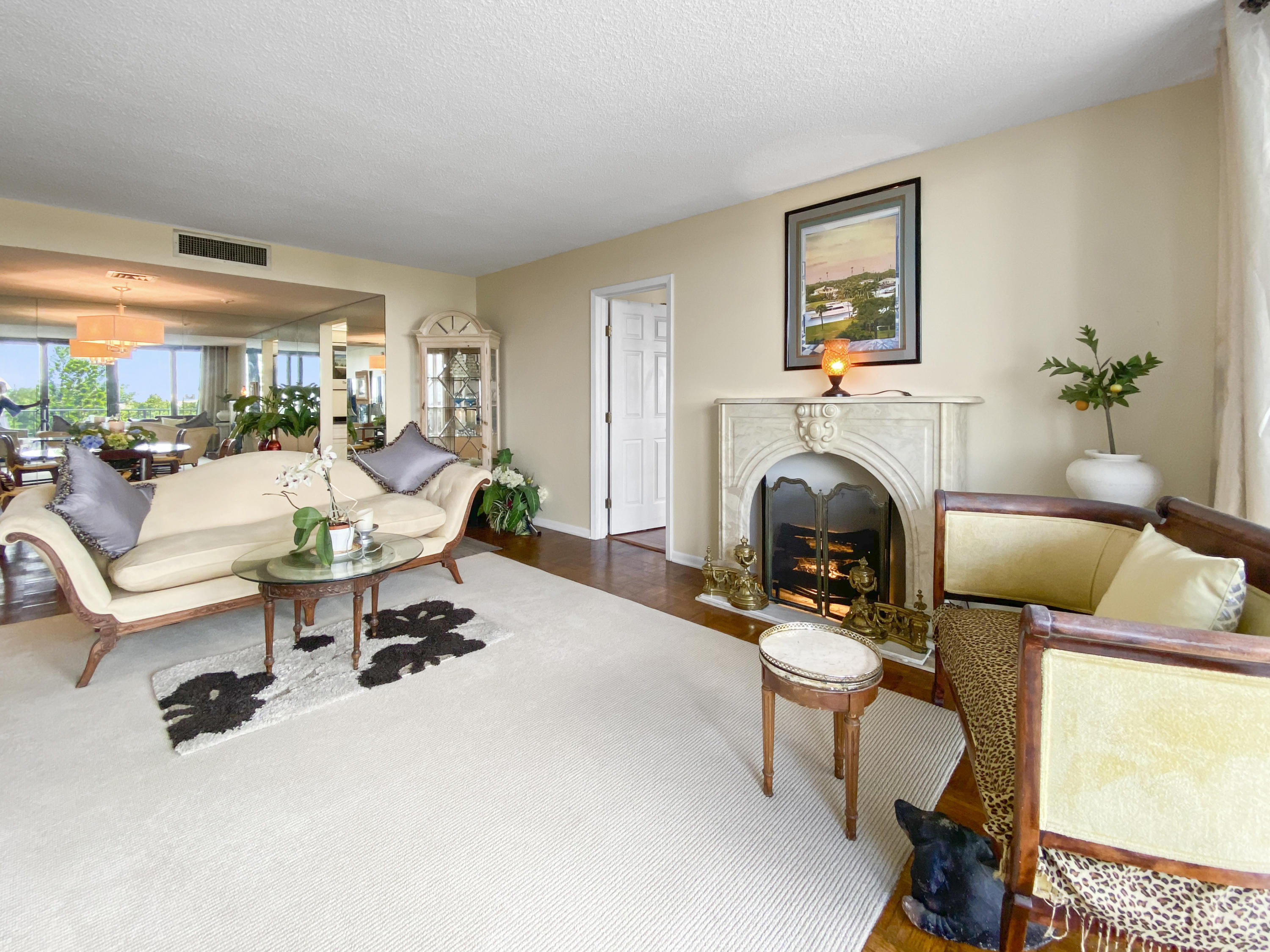 336 Golfview Road, Unit 512 North Palm Beach, FL 33408 - Photo 10 of 53 Living