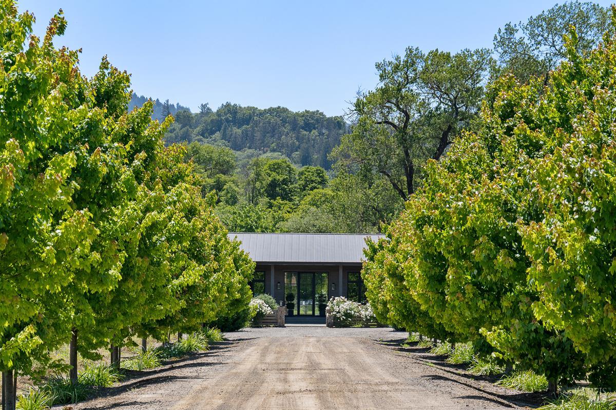 5091 Dry Creek Road Healdsburg, CA 95448 - Photo 46 of 52