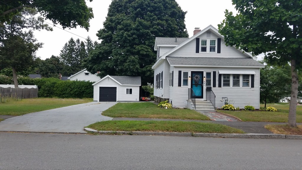 68 Purchase Street Worcester, MA 01606 - Photo 1 of 11 Gallery Image 1