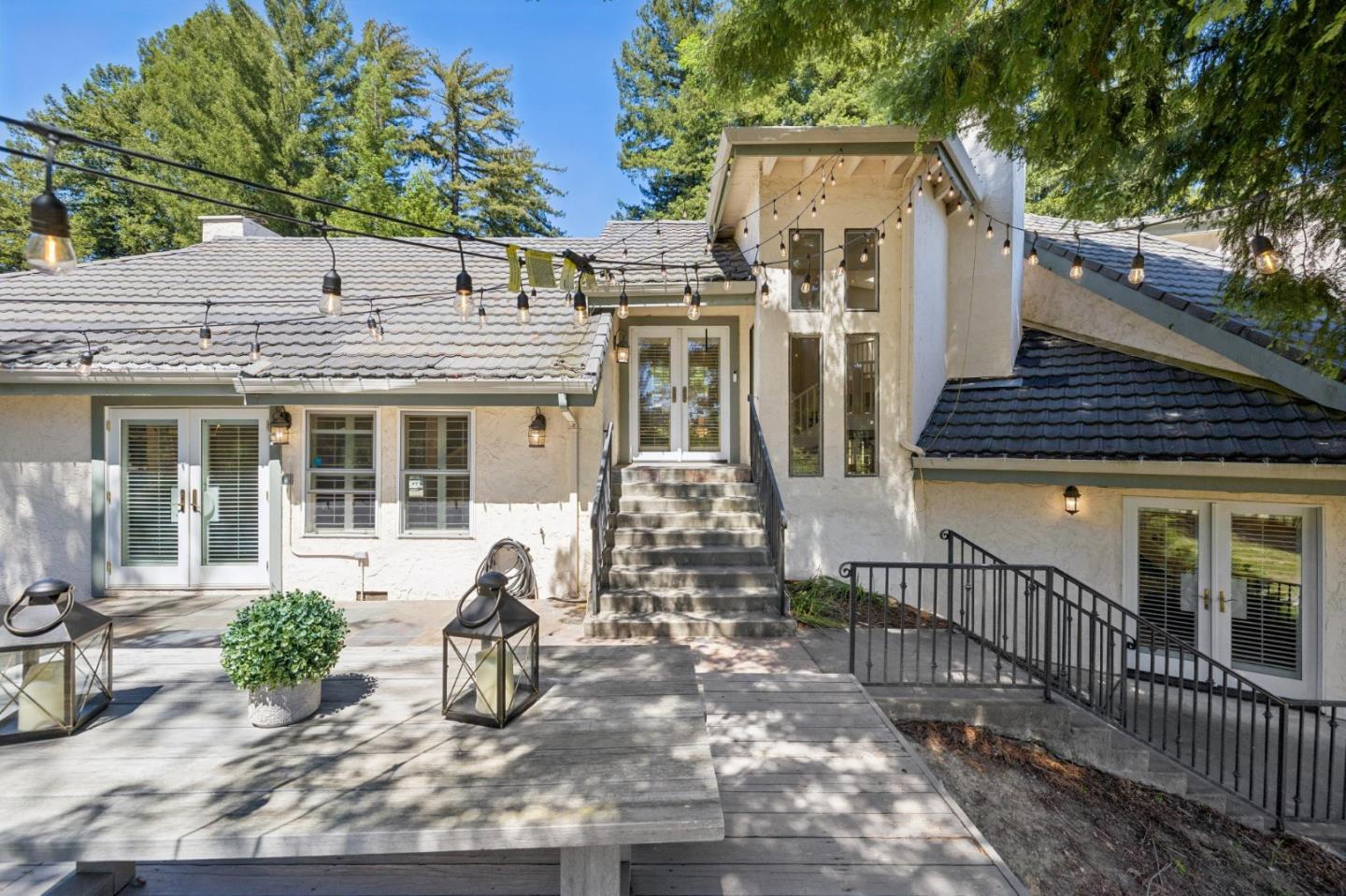 23457 Summit Road Los Gatos, CA 95033 - Photo 8 of 64