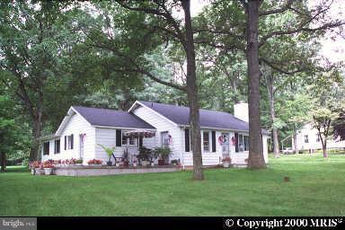 4350 Old Washington Road Sykesville, MD 21784 - Photo 1 of 1 Exterior (Main)