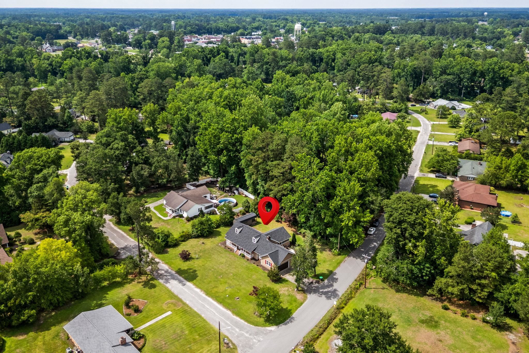 4935 Meadow Street Loris, SC 29569 - Photo 60 of 65