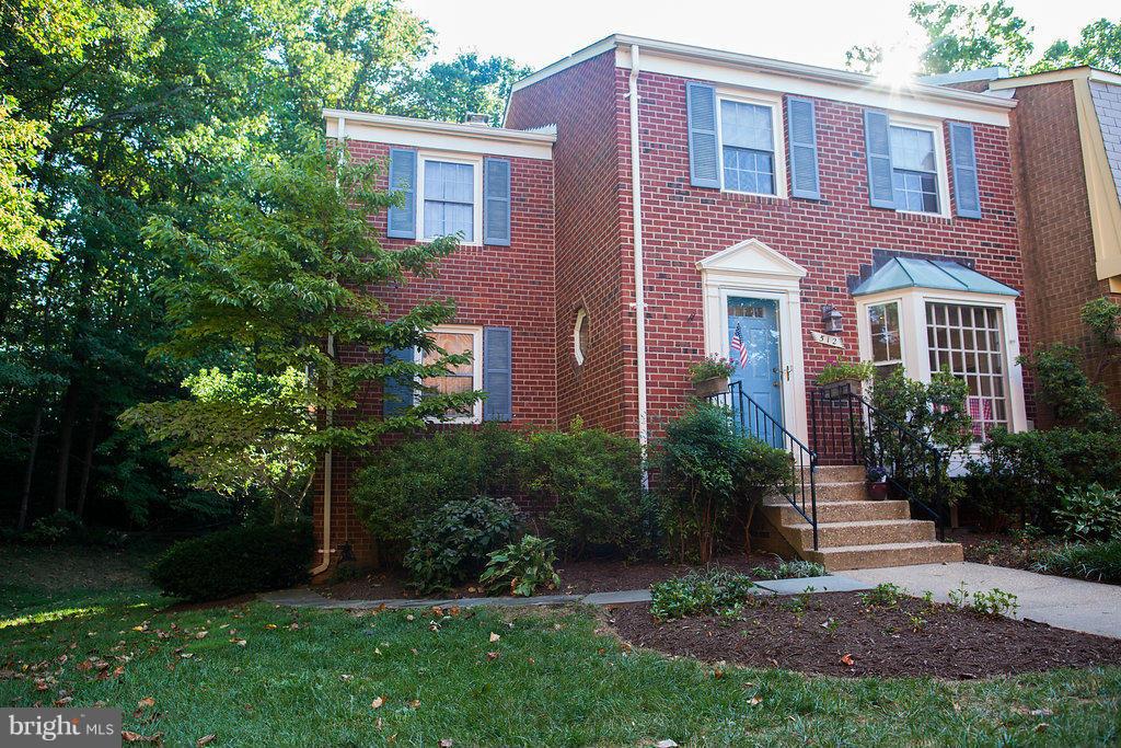 512 Andrew Hill Road Arnold, MD 21012 - Photo 1 of 29 Main photo
