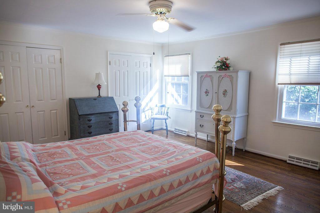 512 Andrew Hill Road Arnold, MD 21012 - Photo 14 of 29 Bedroom (Master)