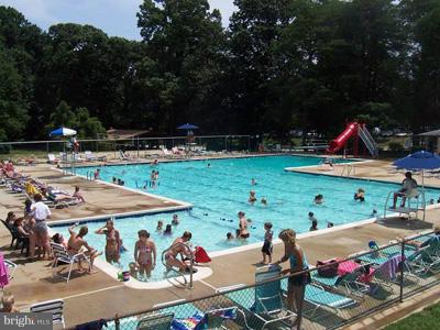 512 Andrew Hill Road Arnold, MD 21012 - Photo 24 of 29 Bay Hills Swim Club, memberships available!