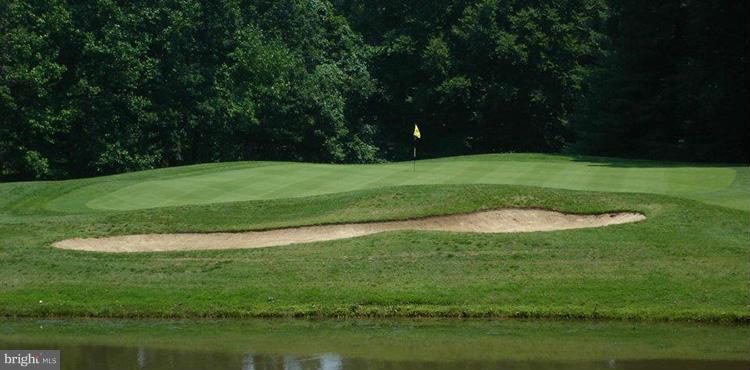 512 Andrew Hill Road Arnold, MD 21012 - Photo 25 of 29 Bay Hills Golf Club, memberships or daily fee!