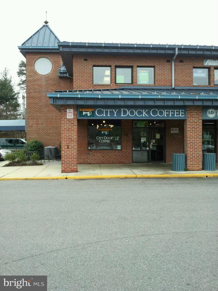 512 Andrew Hill Road Arnold, MD 21012 - Photo 26 of 29 Walk to City Dock Coffee!