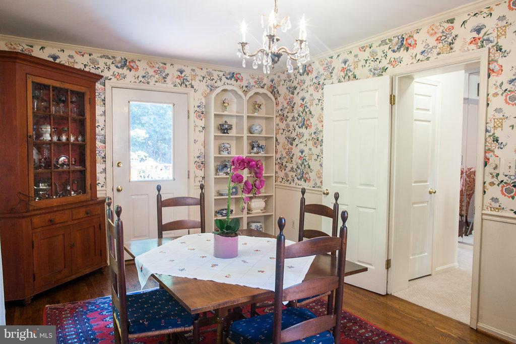 512 Andrew Hill Road Arnold, MD 21012 - Photo 9 of 29 Could also be a den or study