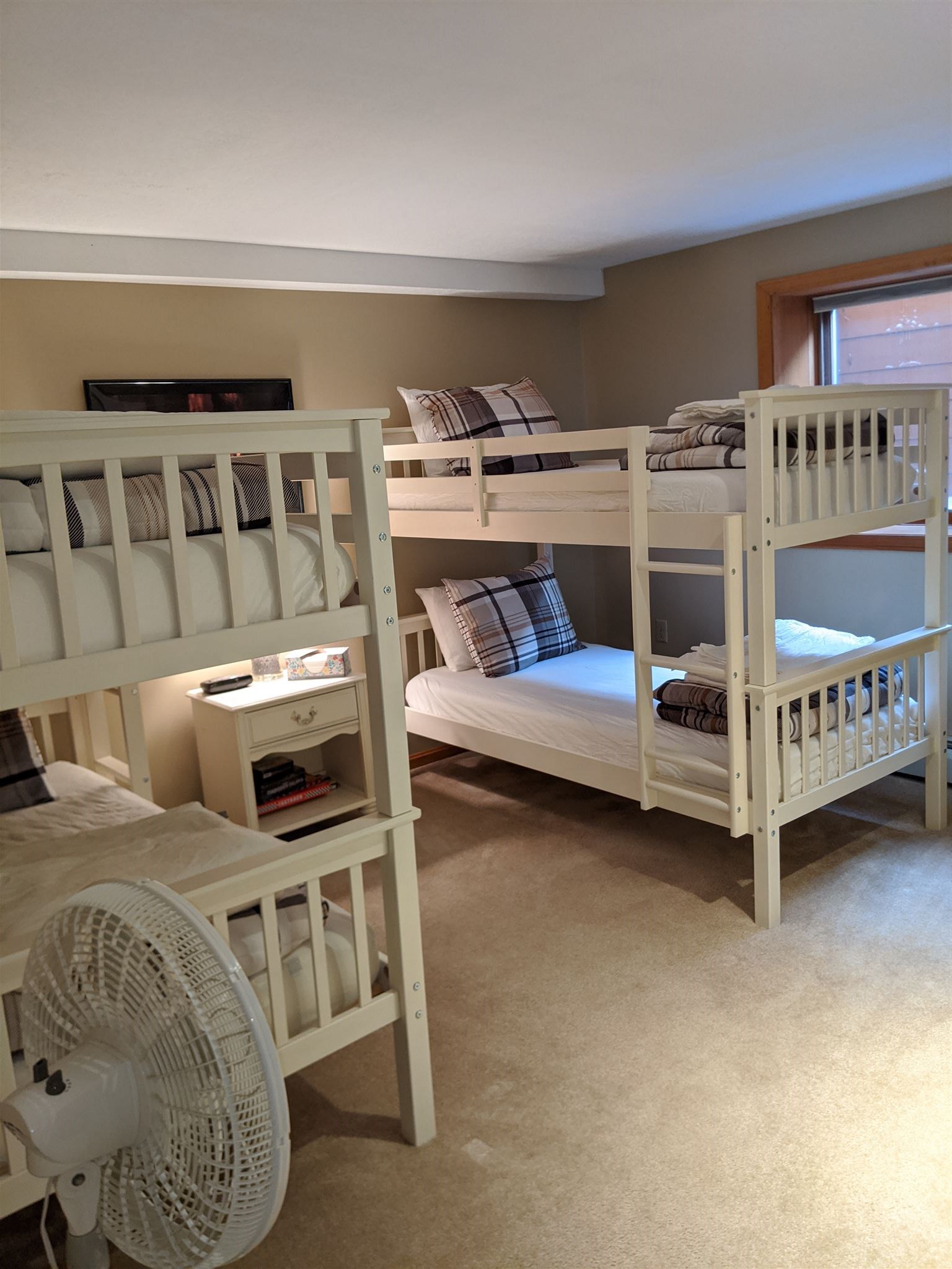 497 Hannah Loop, Unit 64 Carroll, NH 03595 - Photo 14 of 18 Gallery Image 14