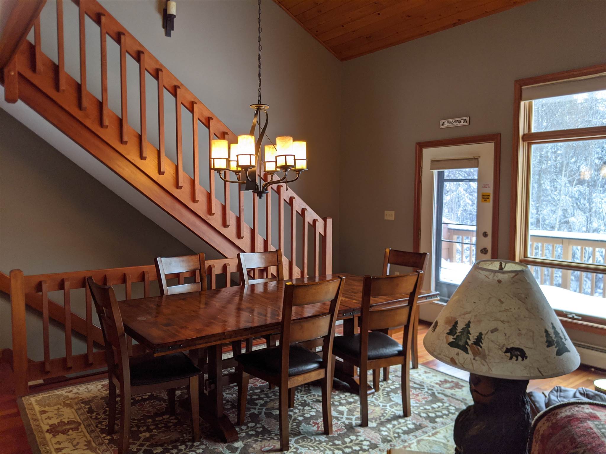 497 Hannah Loop, Unit 64 Carroll, NH 03595 - Photo 8 of 18 Gallery Image 8